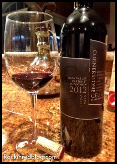 Cornerstone Stepping Stone Cab2