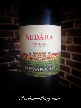 Donnafugata Sedara