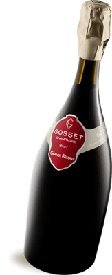 Gosset Champagne