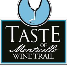 Monticello Wine Trail Festival Logo