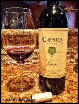 OTBN2015 Caymus Zin2