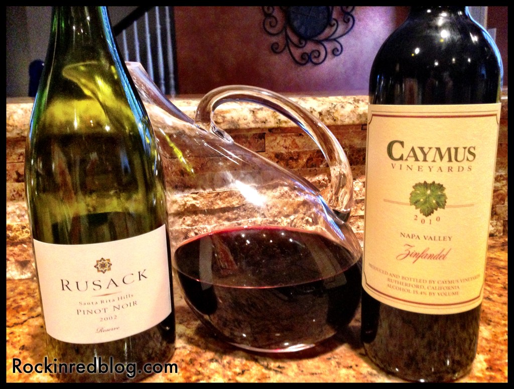 Celebrating #OTBN on&nbsp;#WinePW