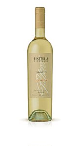 Piattelli Torrontes