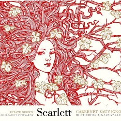 Scarlett logo