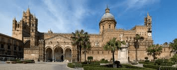Sicily Palermo