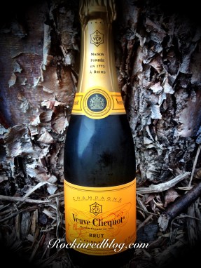 Veuve Clicquot