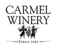 carmel winery logo