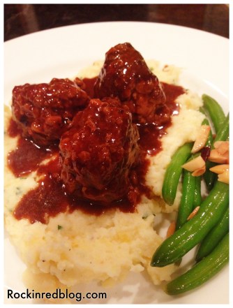 Cornerstone Cab Franc Dinner