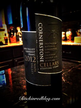 Cornerstone Cab Franc2