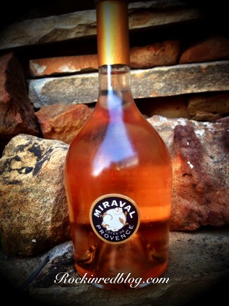 Miraval 2013 Rose