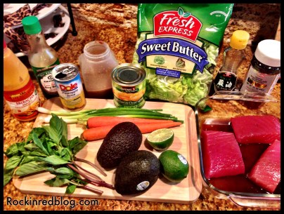 Miraval spring dinner3