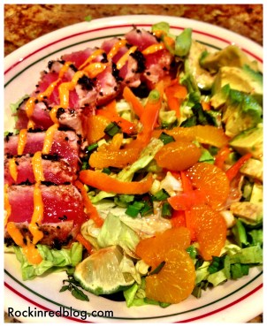 Miraval spring dinner5