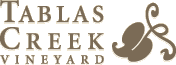 Tablas Creek vineyard