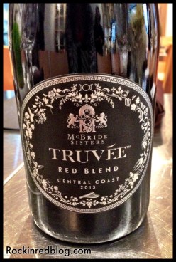 Truvee Cuvee