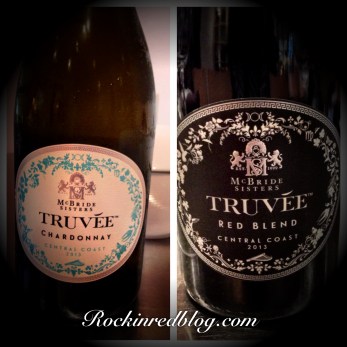 Truvee Wines