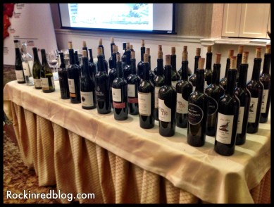 Wines of Portugal class2