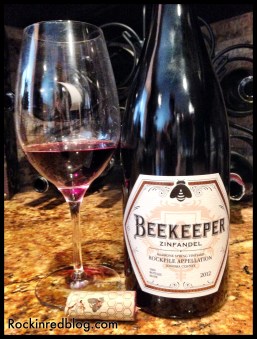 Zin Rising Beekeeper Zin (2)