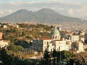 Campania Naples