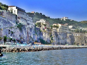 Campania sorrento