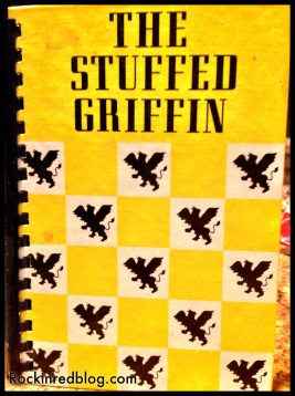 Cargasacchi pound cake cook book