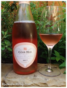 Paul Mas Cote Mas Brute