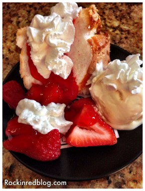 WinePW Cinco de Mayo dessert