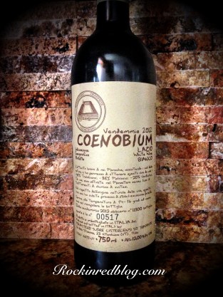 July ItalianFWT Lazio Coenobium