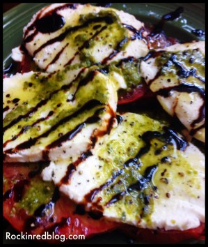 July Italianfwt lunch salad