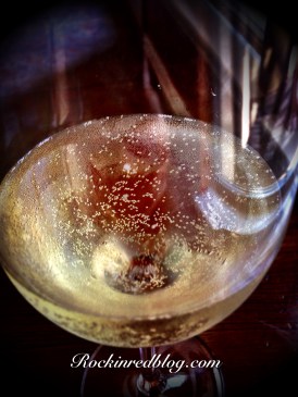 June WinePW Ceretto Arneis bubbles