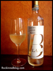 June WinePW Ceretto Arneis