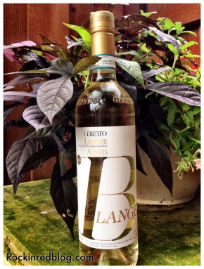 June WinePW Ceretto Langhe Arneis