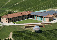 June WinePW Ceretto winery2