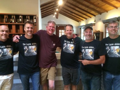 Lodi Native winemakers
