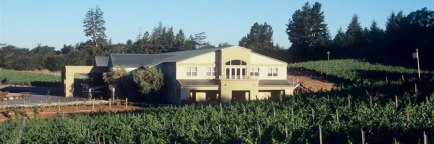 Merry Edwards winery