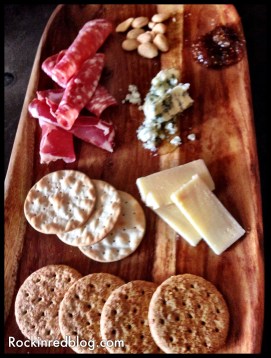 Old York Cellars Virtual Vines tasting