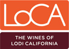 Snooth tasting Lodi Wines logo