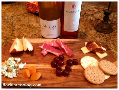 Snooth virutal tasting