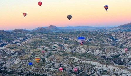 Winestudio May Cappadocia