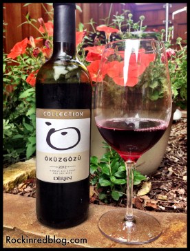 Winestudio May Diren