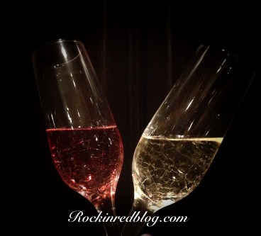 anna de codorniu bubbles