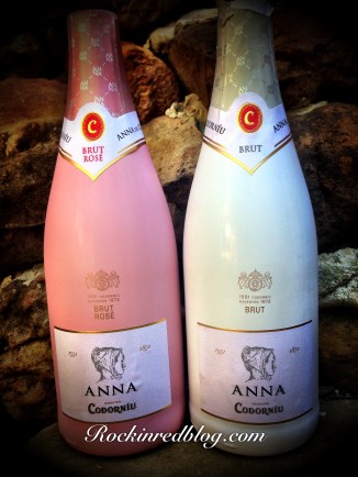 Anna de Codorniu Cavas