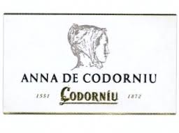 Anna de Codorniu logo