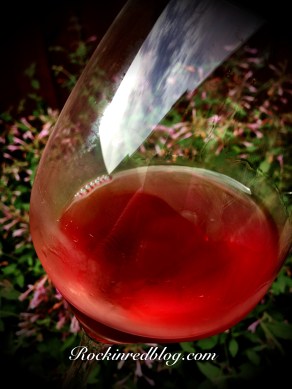 Cornerstone Cellars Red Rocks Rose