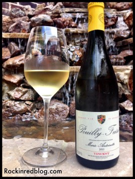 JJ Vincent Marie Antoinette PF 2013