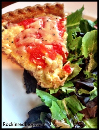 July WinePW dinner 2