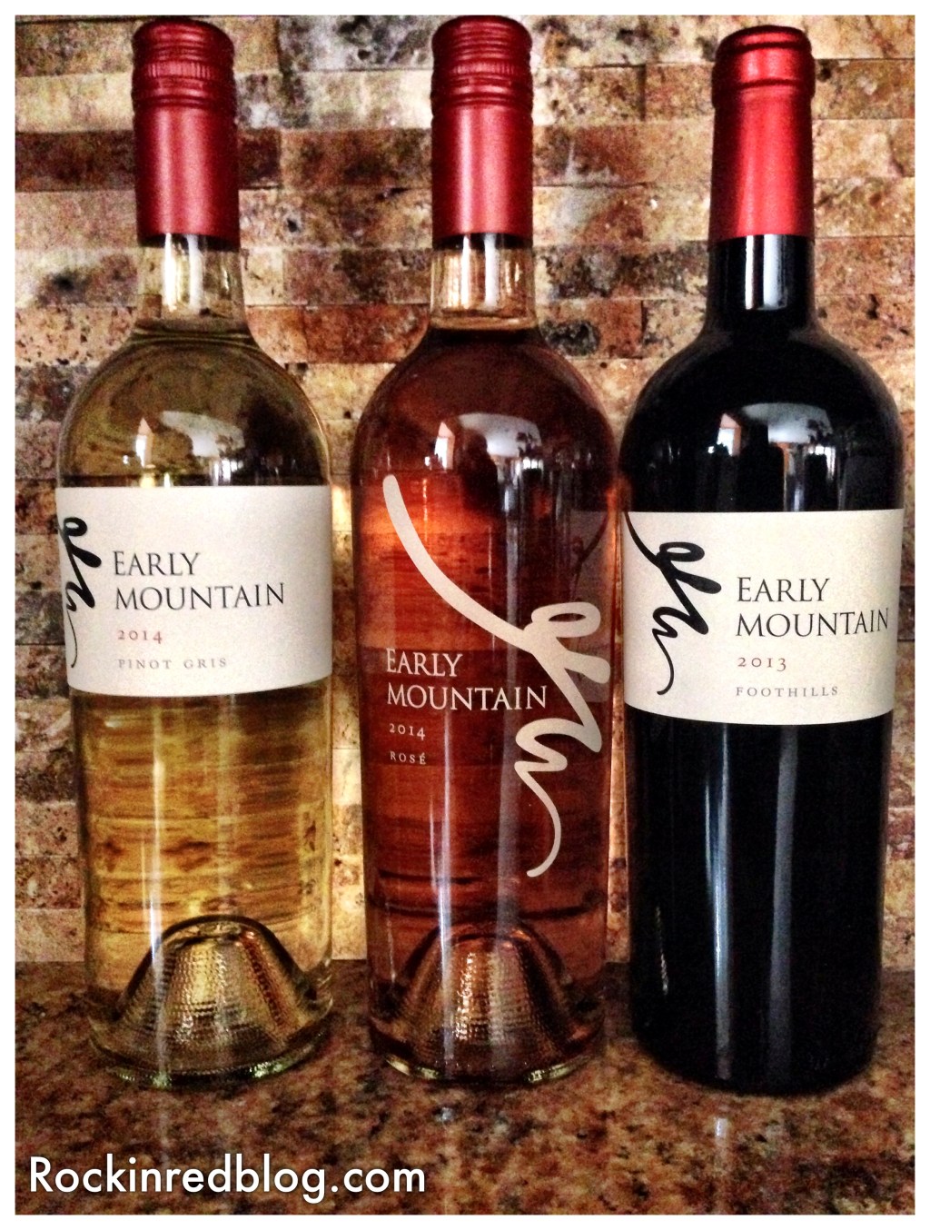 Early Mountain Vineyards: Easy to&nbsp;Enjoy