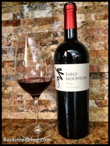 June VAWinechat Early Mountain Foothills