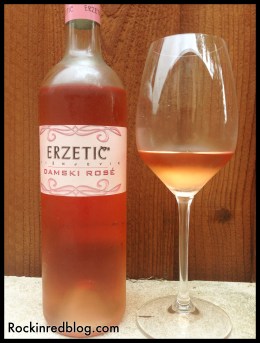 June Winestudio Erzetic