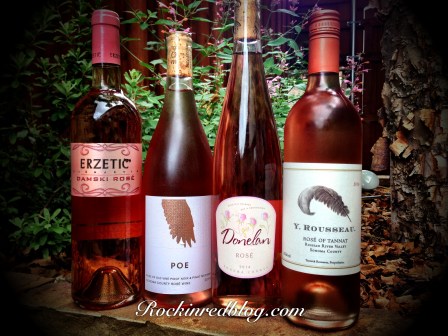 June Winestudio Roses