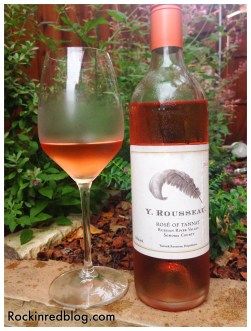 June Winestudio Y Rousseau